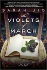 Sarah Jio The Violets of March